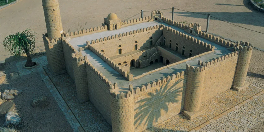 Ribat di Sousse